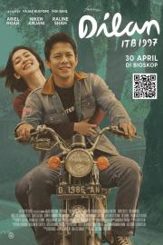 Dilan ITB 1997 filmas