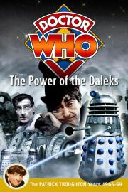 Doctor Who: The Power of the Daleks filmas