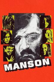 Manson filmas