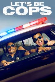Let's Be Cops filmas