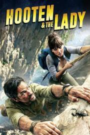 Hooten & The Lady filmas