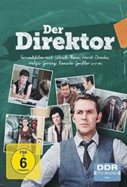 Der Direktor filmas