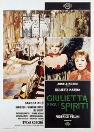 Giulietta degli spiriti filmas