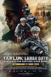 Takluk: Lahad Datu filmas