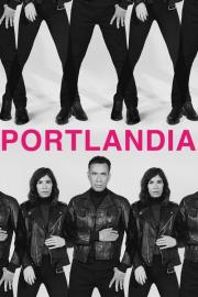 Portlandia filmas