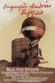 The Flight of the Eagle filmas