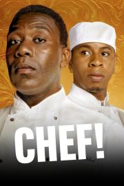 Chef filmas