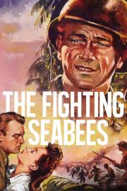 The Fighting Seabees filmas