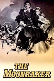 The Moonraker filmas