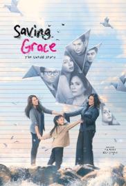 Saving Grace: The Untold Story filmas