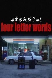 Four Letter Words filmas