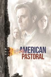 Amerikietiška pastoralė filmas