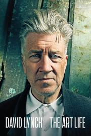 David Lynch: The Art Life filmas
