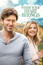 Where Your Heart Belongs filmas
