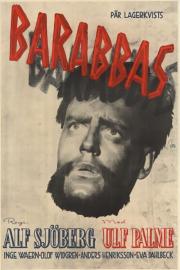 Barabbas filmas