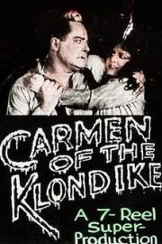 Carmen of the Klondike filmas