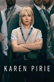 Karen Pirie filmas