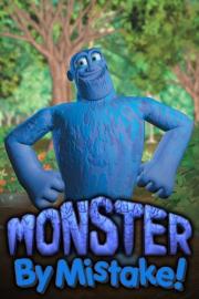 Monster by Mistake filmas