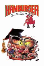 Hamburger: The Motion Picture filmas