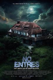 No entres filmas