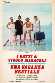 Una vacanza bestiale filmas