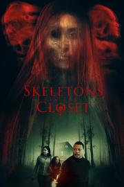 Skeletons in the Closet filmas