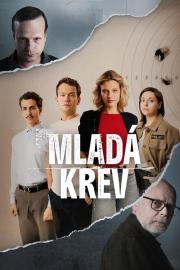 Mladá krev filmas
