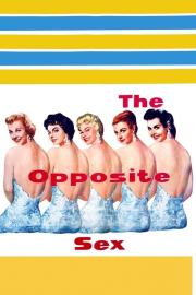 The Opposite Sex filmas