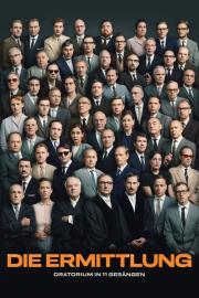 Die Ermittlung filmas