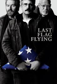 Last Flag Flying filmas