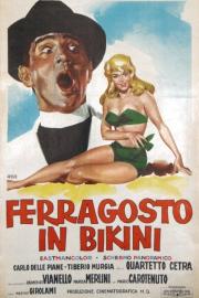 Ferragosto in Bikini filmas
