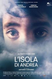 L'isola di Andrea filmas