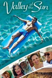 Valley of the Sun filmas