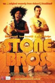 Stone Bros. filmas