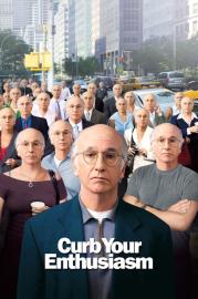 Curb Your Enthusiasm filmas