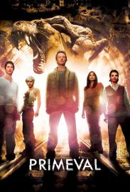 Primeval filmas