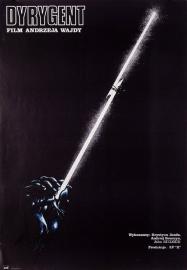 The Conductor filmas