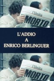 Farewell to Enrico Berlinguer filmas