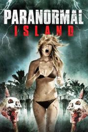 Paranormal Island filmas