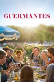 Guermantes filmas