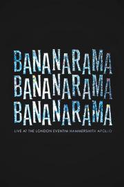 Bananarama: Live At The London Eventim Hammersmith Apollo filmas