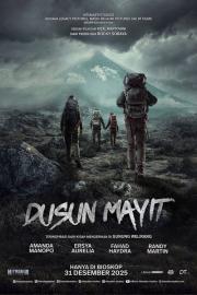 Dusun Mayit filmas