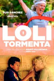 Loli Tormenta filmas