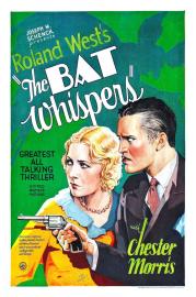 The Bat Whispers filmas