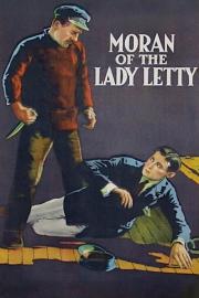 Moran of the Lady Letty filmas