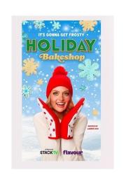 Holiday Bakeshop filmas