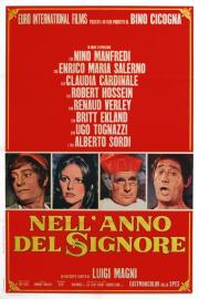Nell'anno del Signore filmas