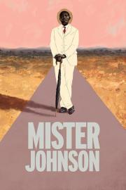 Mister Johnson filmas