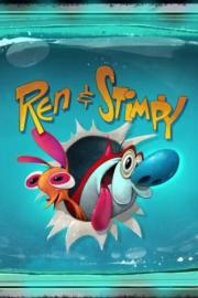 Ren & Stimpy filmas