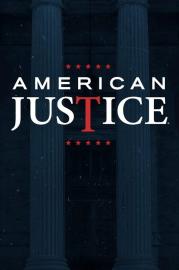 American Justice filmas